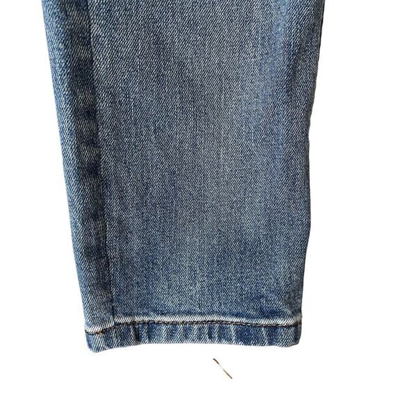 APC A Petite New Standard Men’s Slim Fit Jeans in Stonewash Size 33 x 33 - Picture 3 of 8